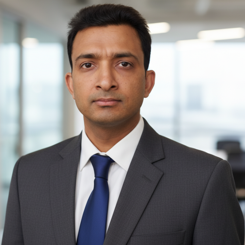Rahul Kumar