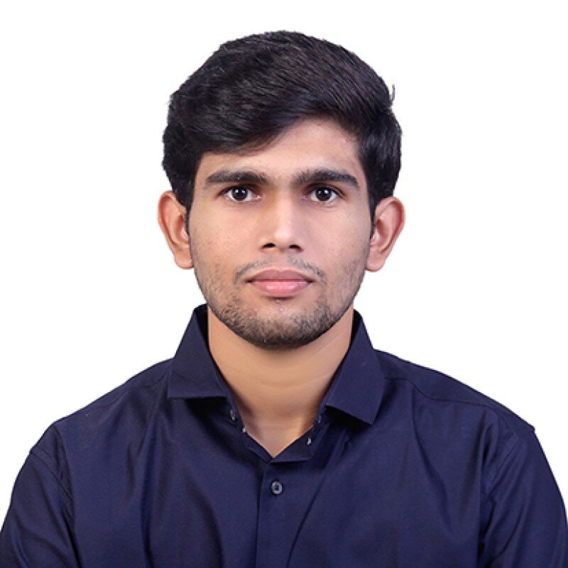 Devang Shirode