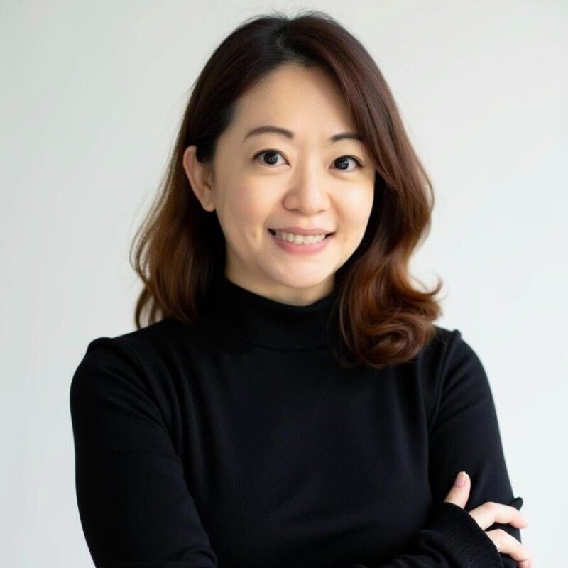 Eileen Liew