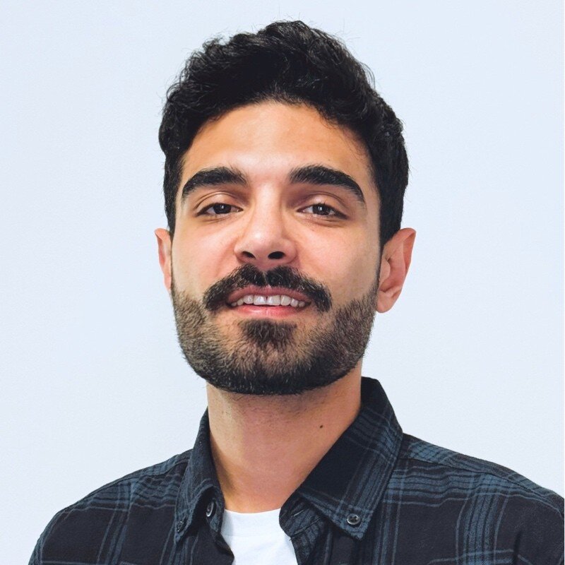 Kiarash Mohsenipour
