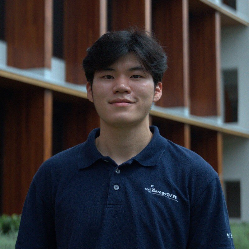 Frentzen Seow