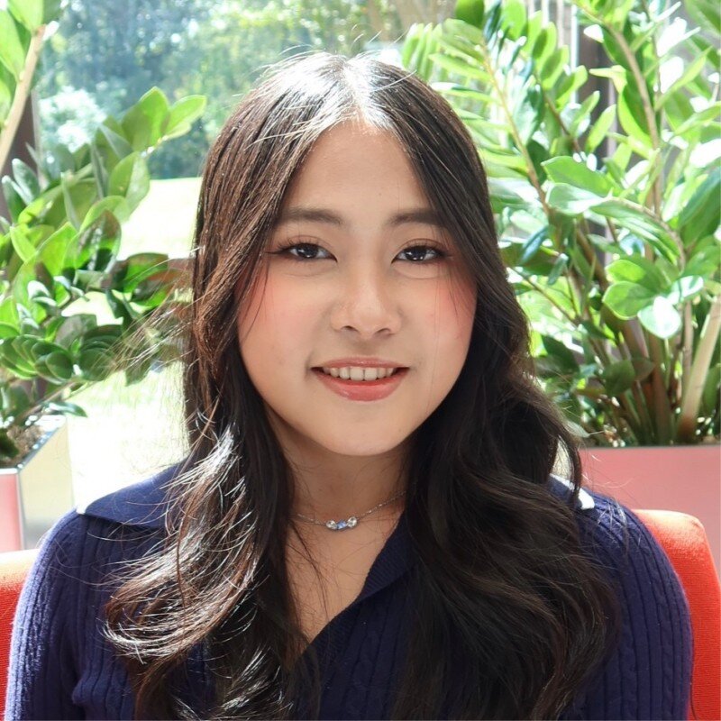 Stephanie Nhi Le