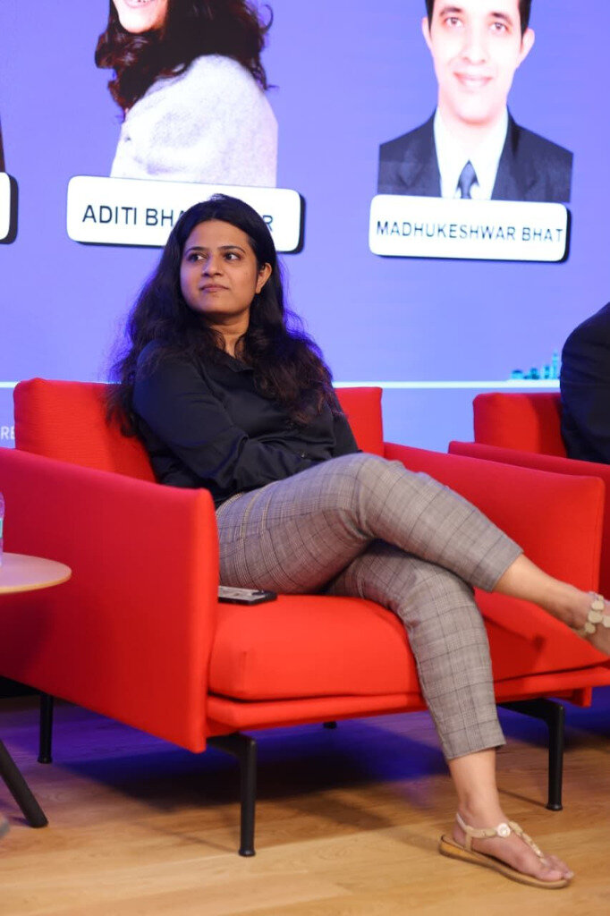 Aditi Bhatnagar
