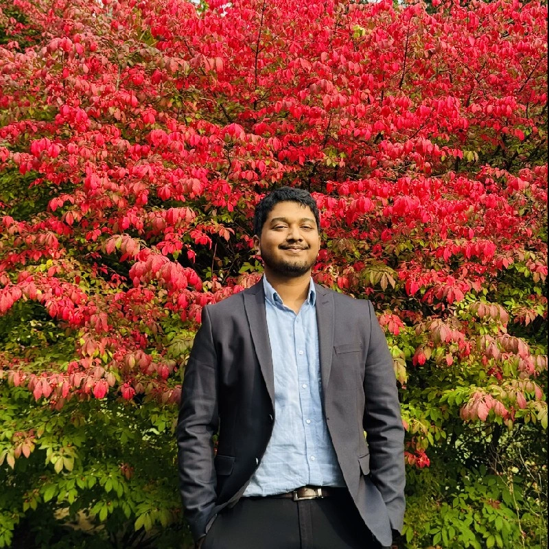 Jonathan Chacko Pattasseril