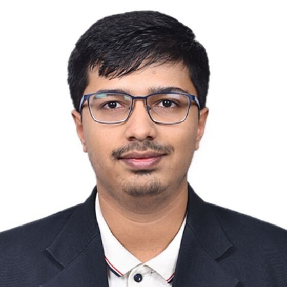 Sudip Manchare