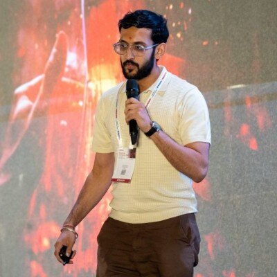 Yash Bansal