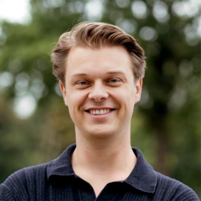 Rens Dommerholt
