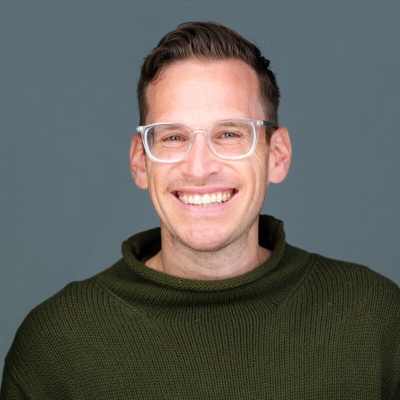 David Berlin