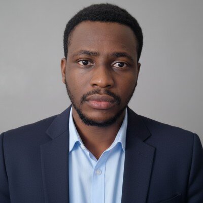 Etinosa Favour Enogiomwan