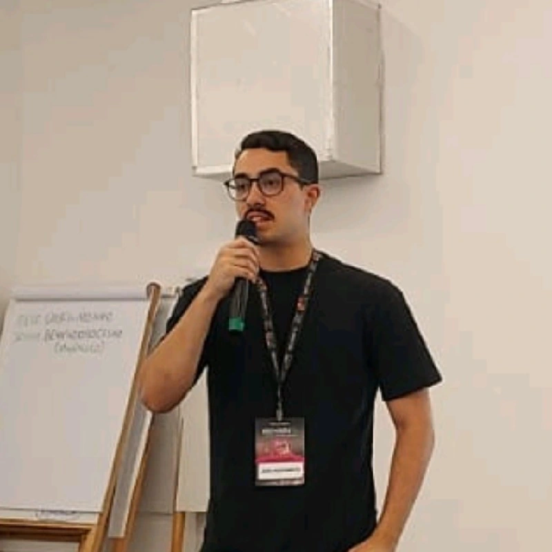 João Antônio Nascimento Teles