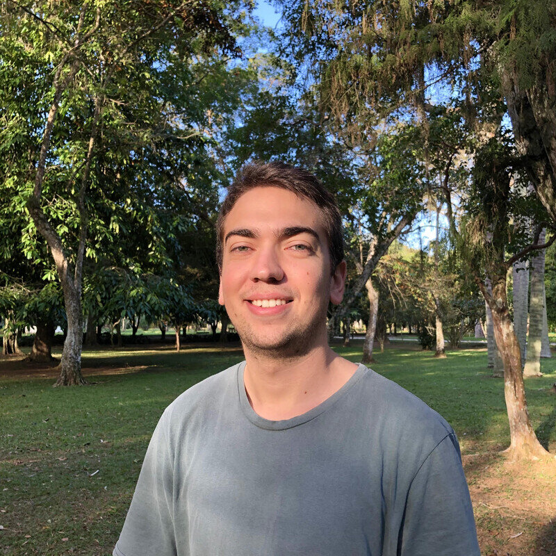 Lucas Rocha Passos
