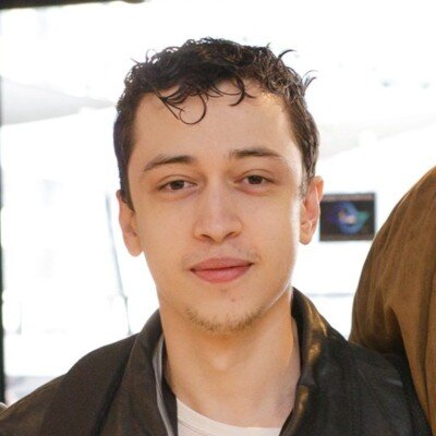 Lorenzo Matheo Ferreira Camargo