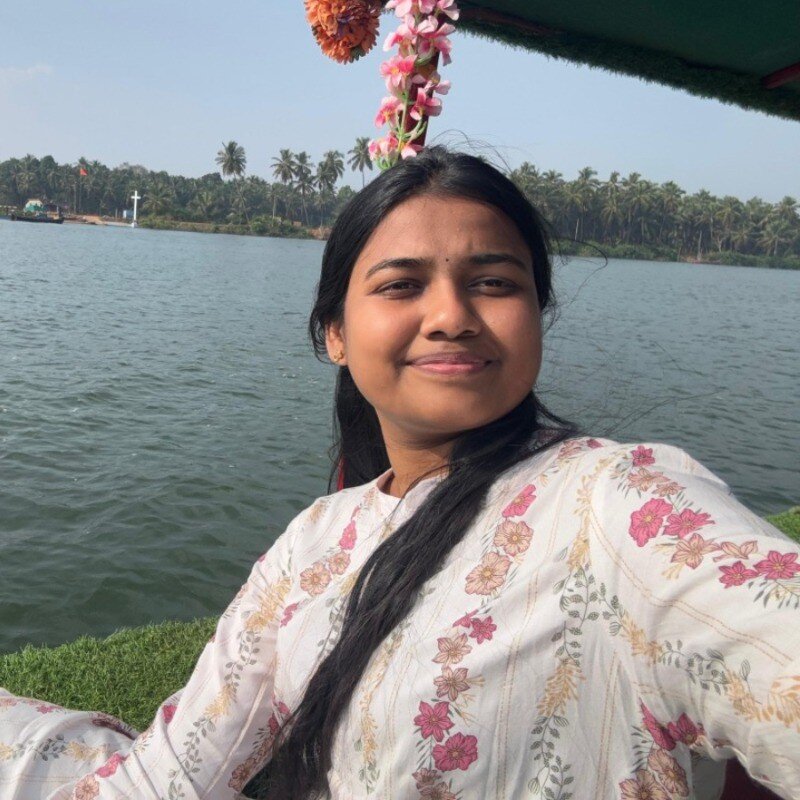 Vasudha Donthamsetti