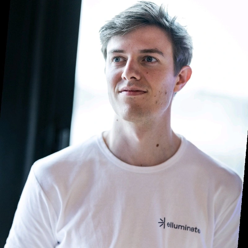 Björn Plüster