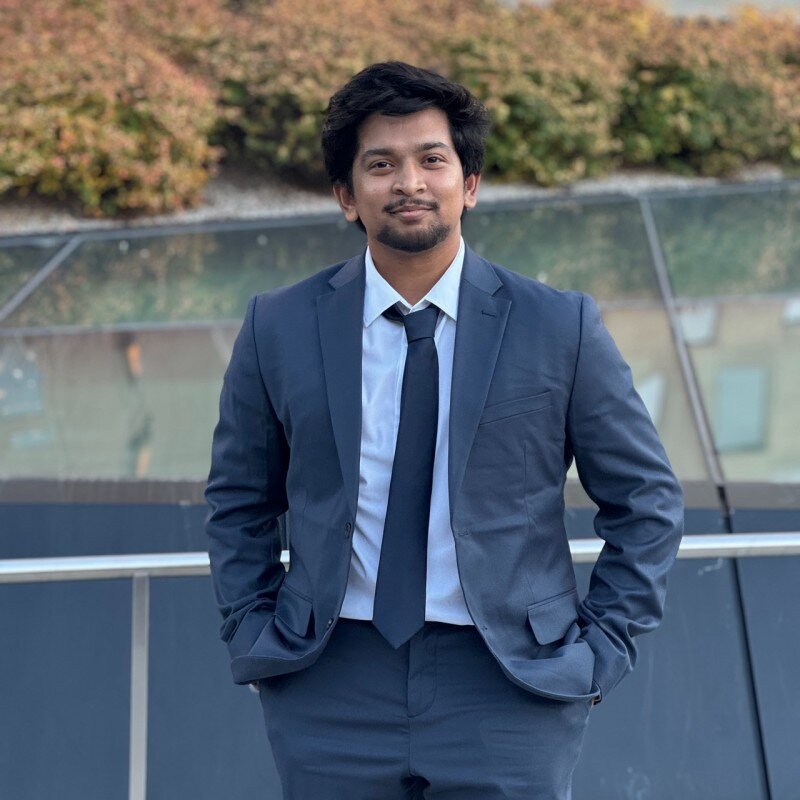 Nanda Kumar