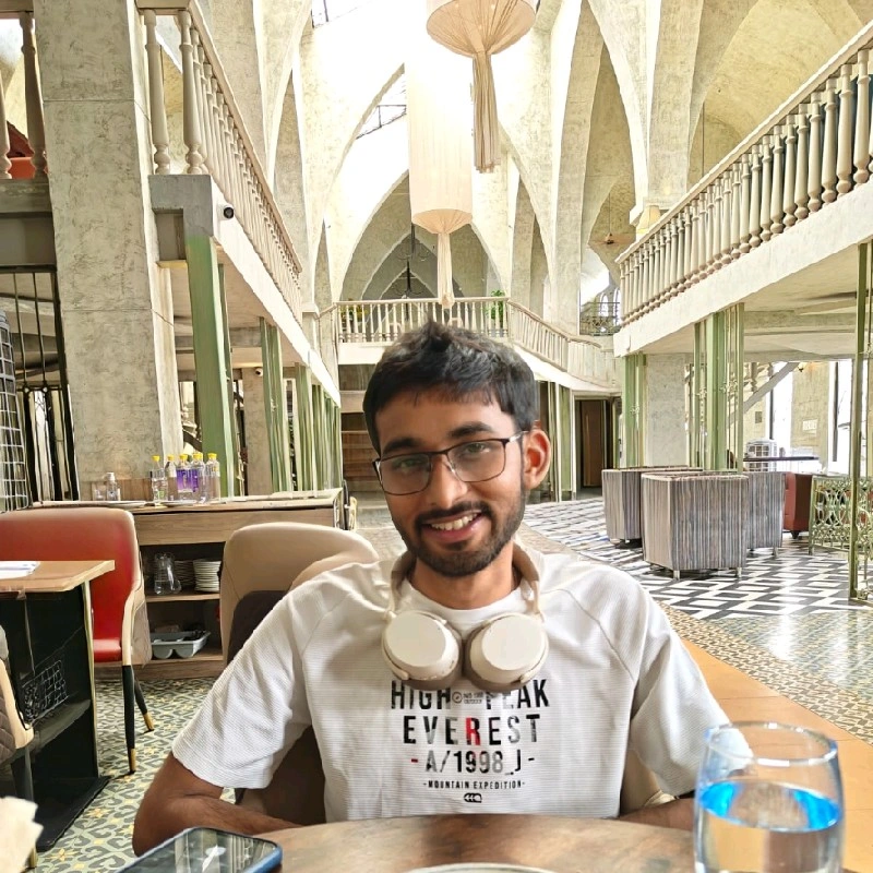 Arpon Sadhukhan