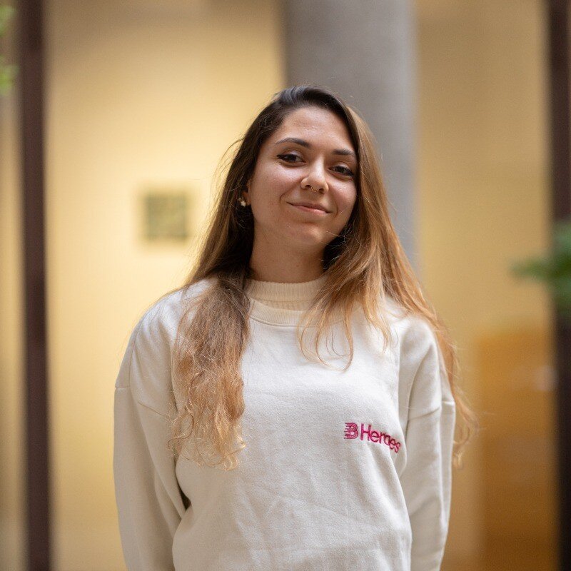 Giulia Brizzi