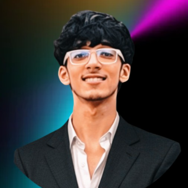 Ayan Masood