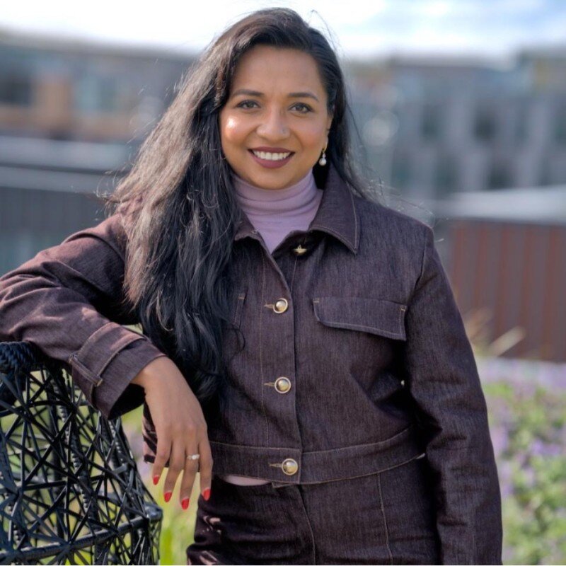 Deepti G