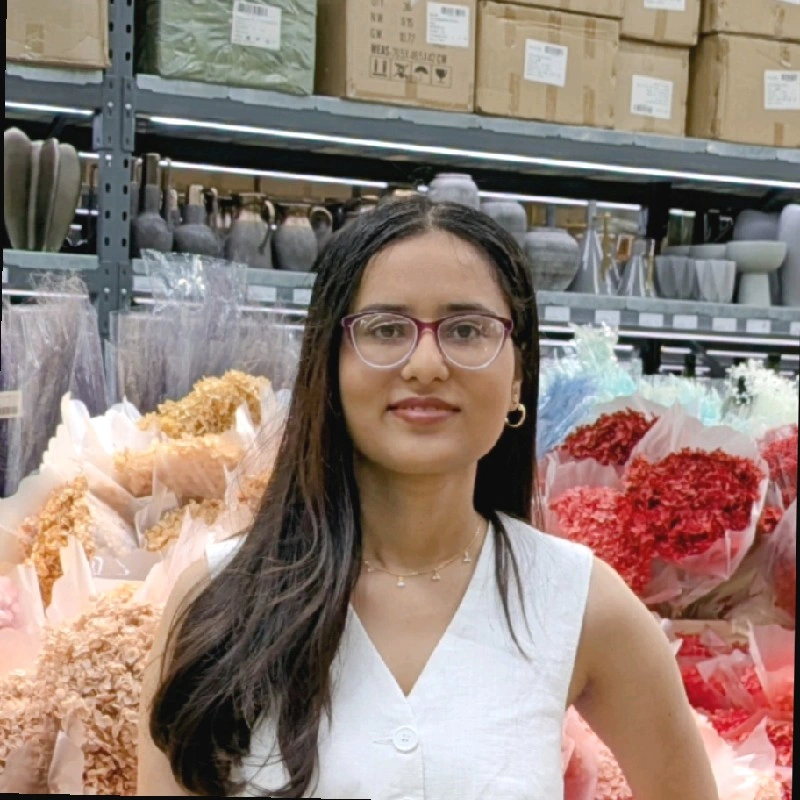Alicia Virk
