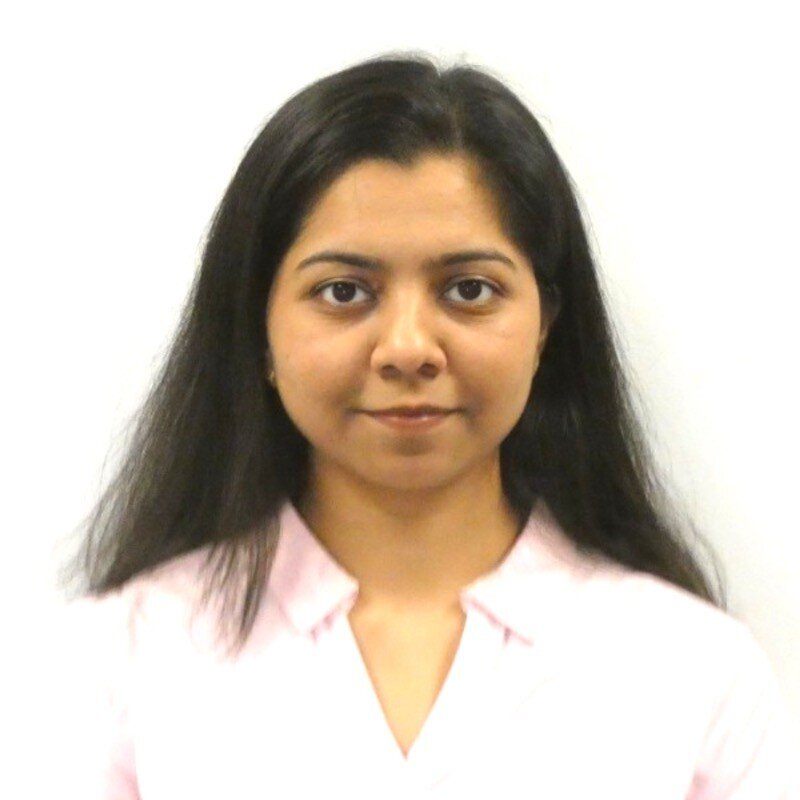 Manali Kishor Gawande