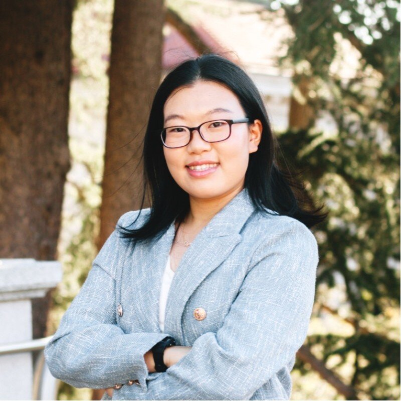 Sissi Wang