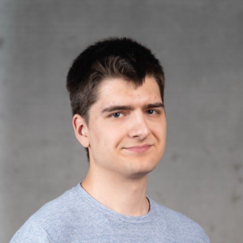 Illia Lyhin