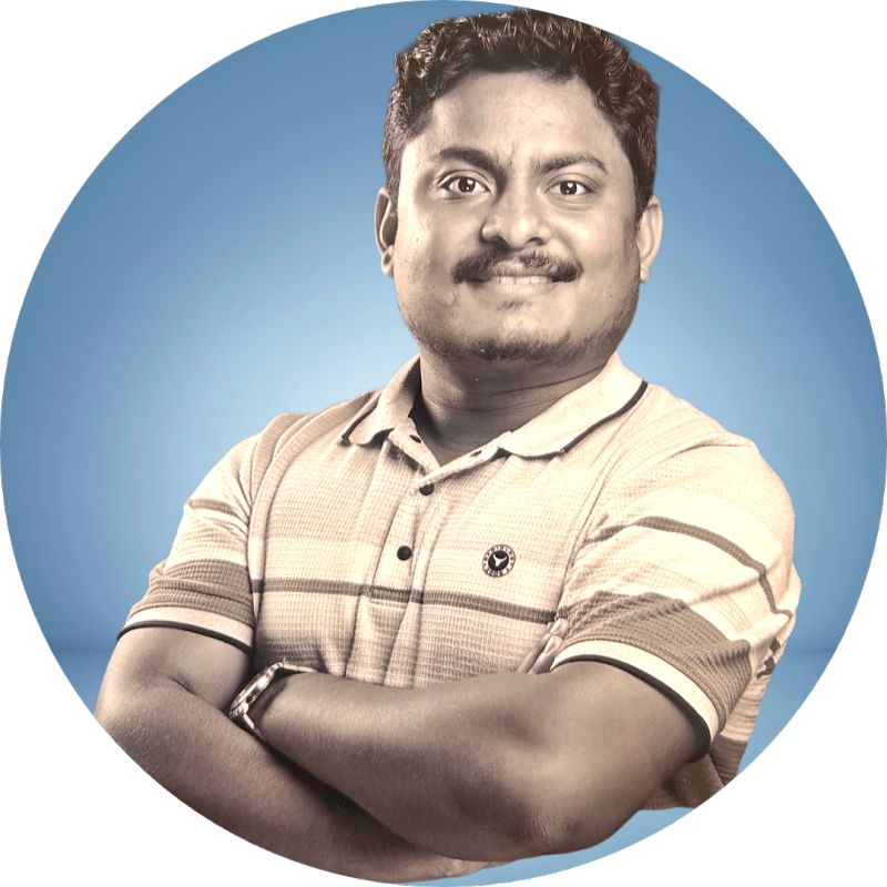 Anupam Jain