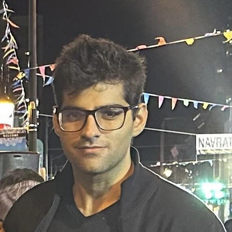 Vasudev A