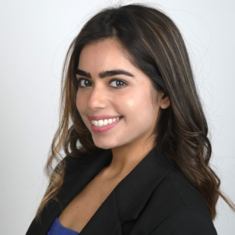 Tanaya Yadav