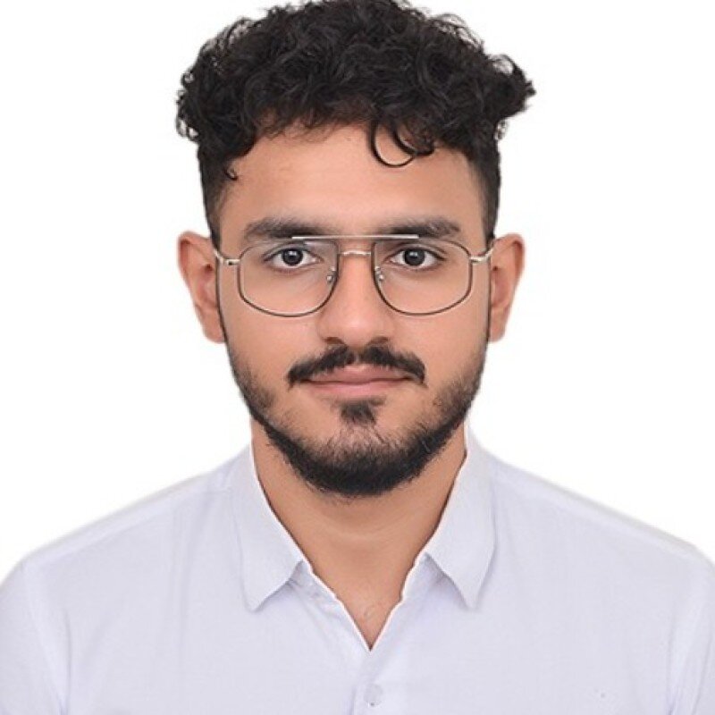 Saurav Bhasin