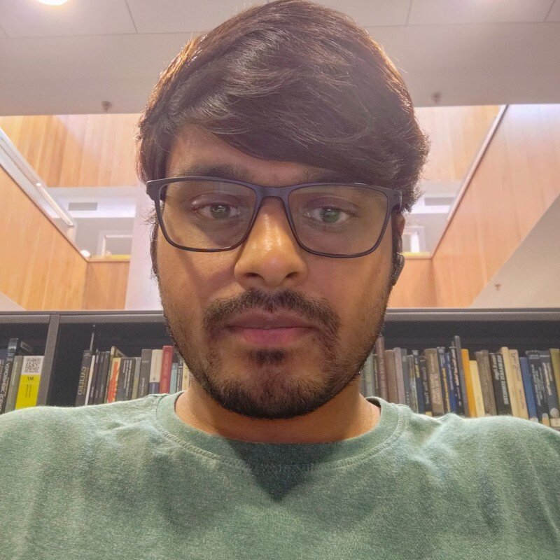 Paul Varghese
