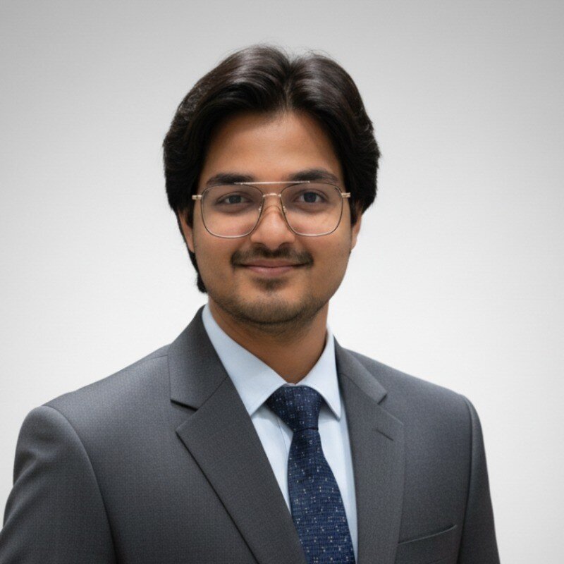 Mahir Patel