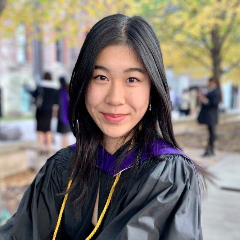 Jessica Tang