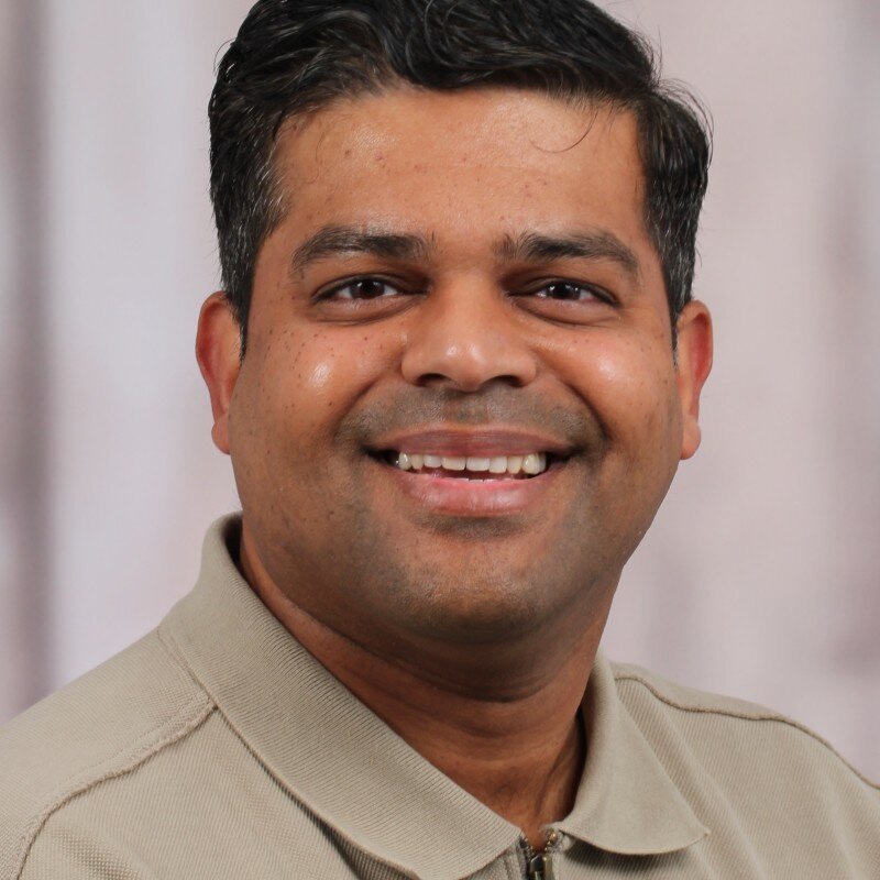 Hari Rangarajan