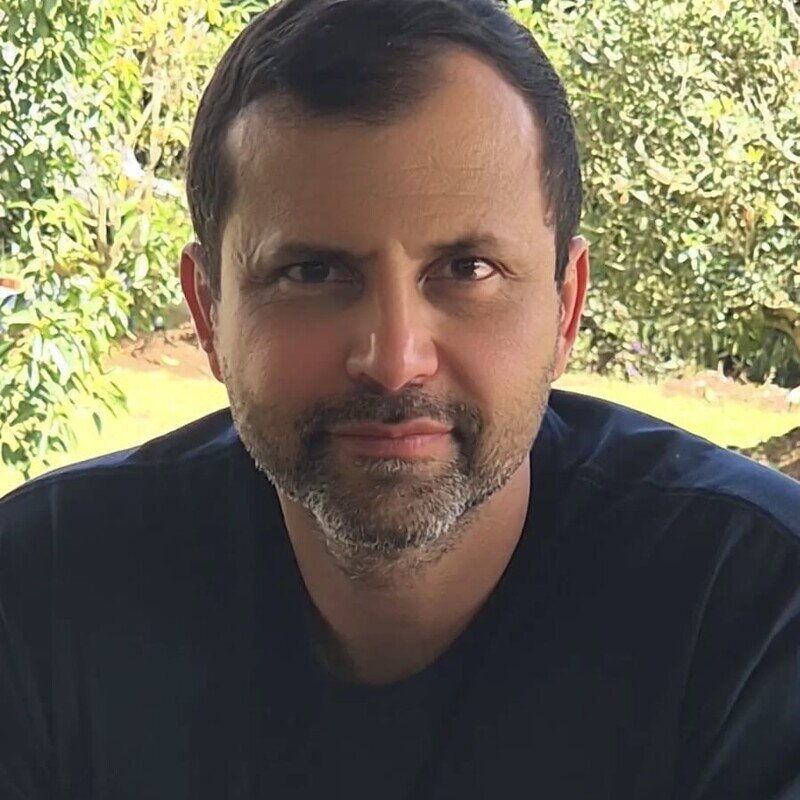Jay Gutierrez