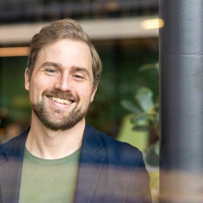 Ben Steenbergen