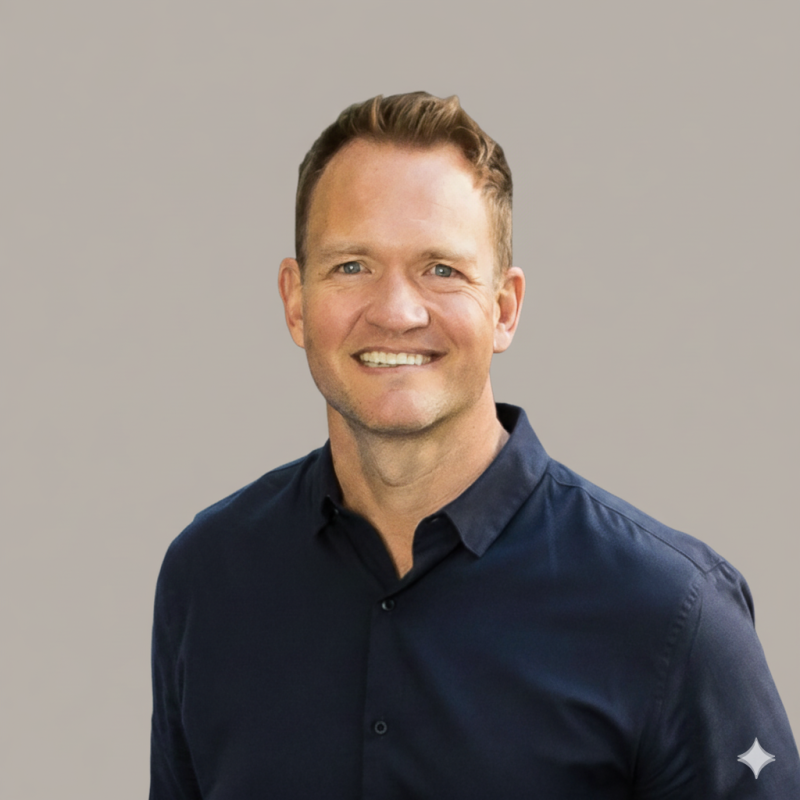 Mike Fridgen