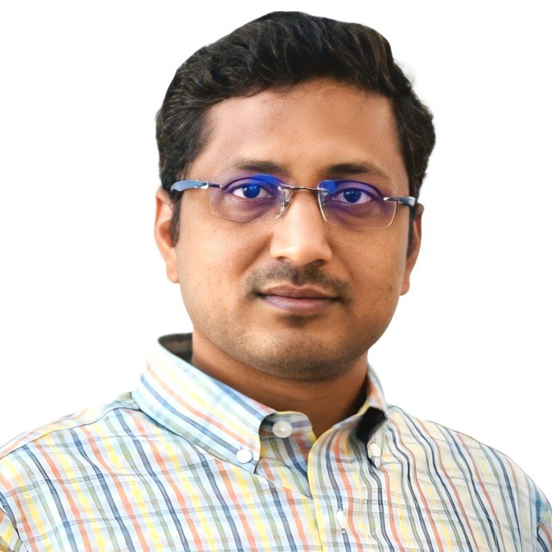 Madhusudhan Kandula