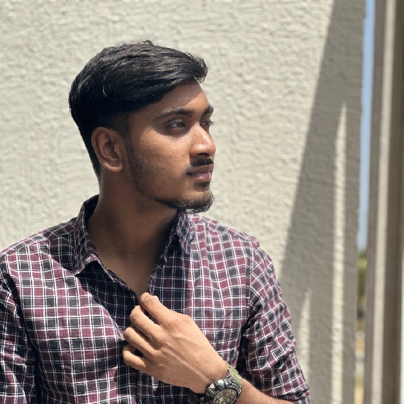 Jayasurya A