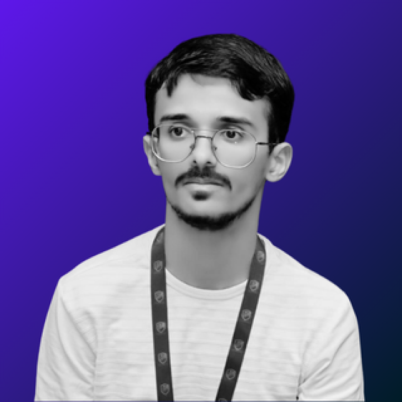 Mohammed Suhaib