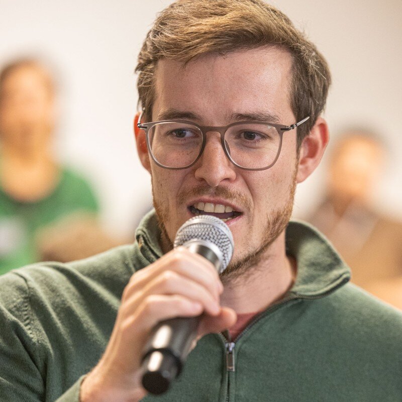 Andreas Spannagel