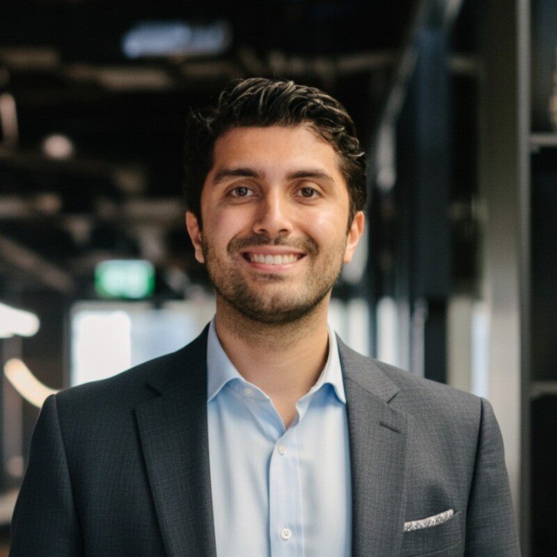 Sam Shahsavani