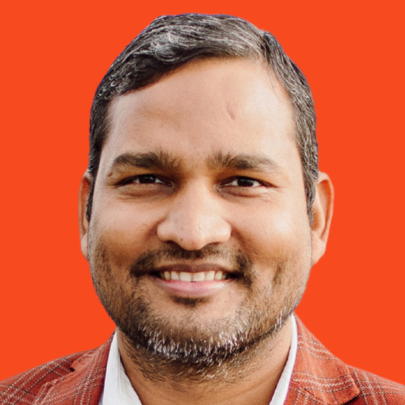 Girijesh Kumar