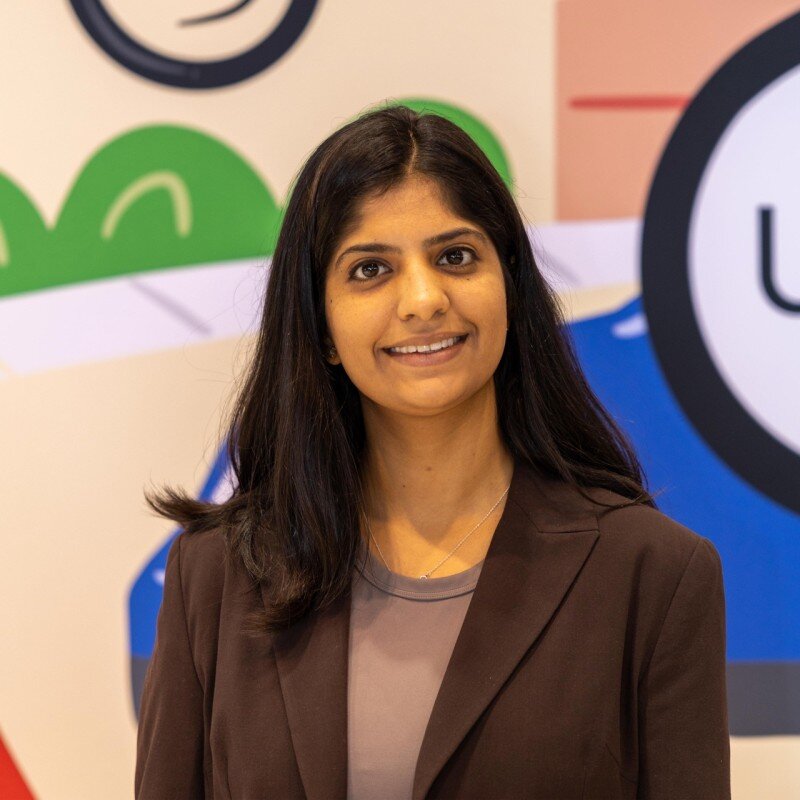 Tanya Vedi