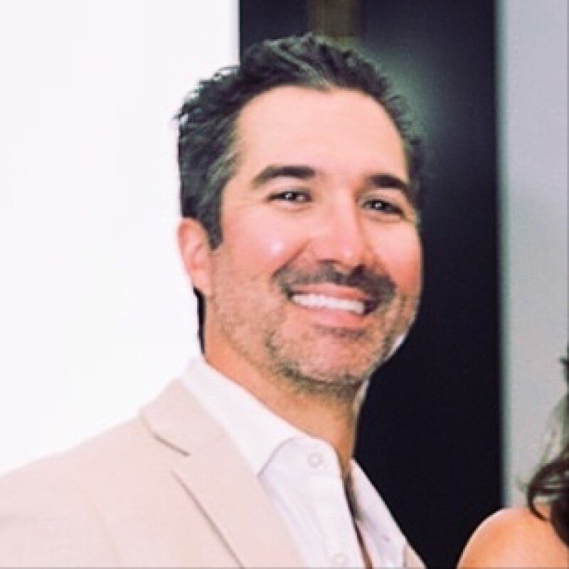 Matt Schroeder
