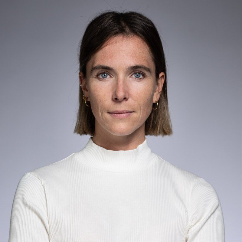 Margaux GREGOIR