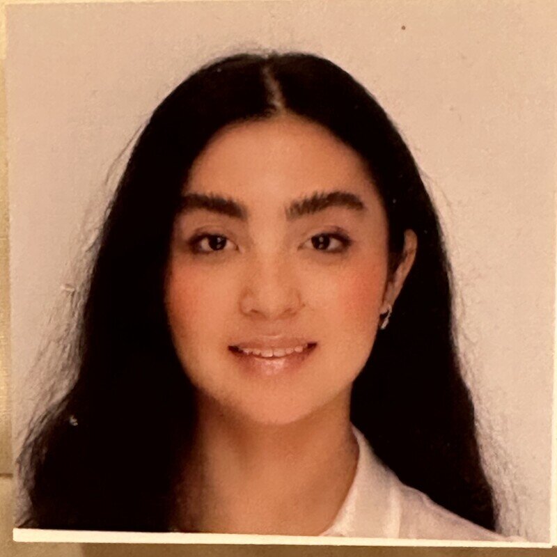 Jasmine Mizrahi