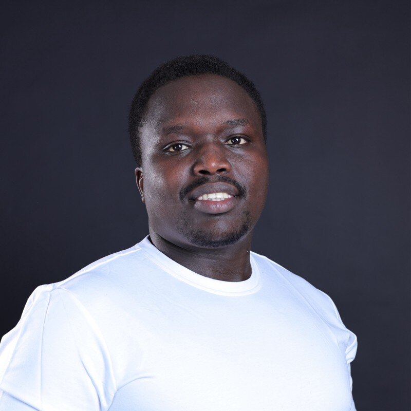 Collins Rotich