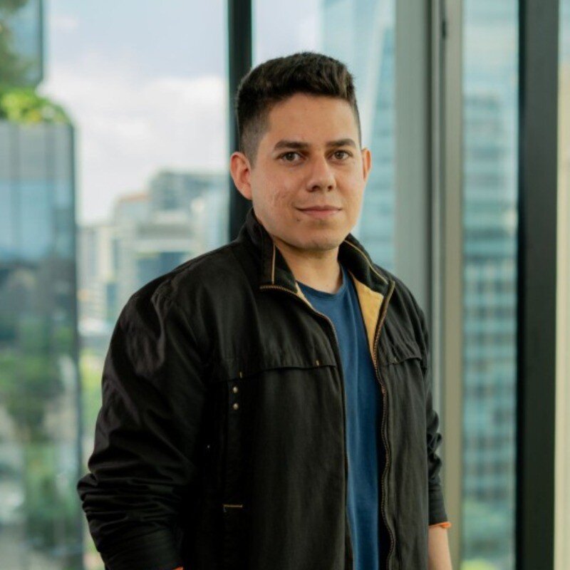 Gabriel Valentim